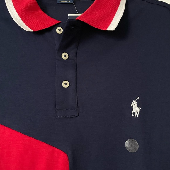 Polo Ralph Lauren tahirt - Picture 2 of 4